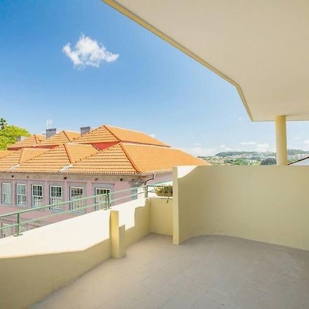 Camarao Apartment Porto Exterior foto