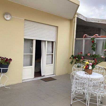 Camarao Apartment Porto Exterior foto