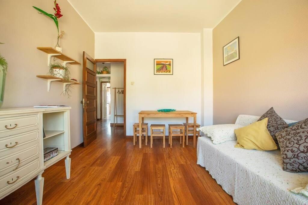 Camarao Apartment Porto Exterior foto