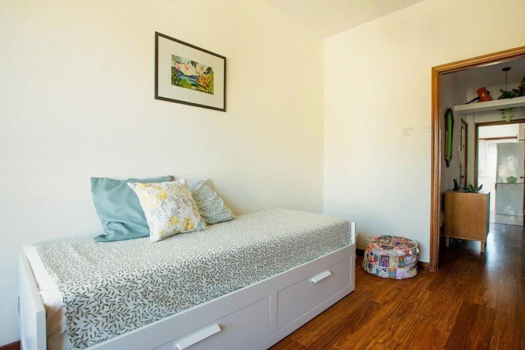 Camarao Apartment Porto Exterior foto